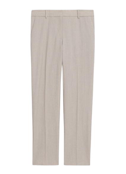 THEORY Pantaloni Treeca