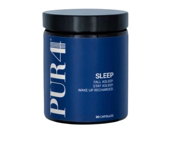 PUR4 Sleep