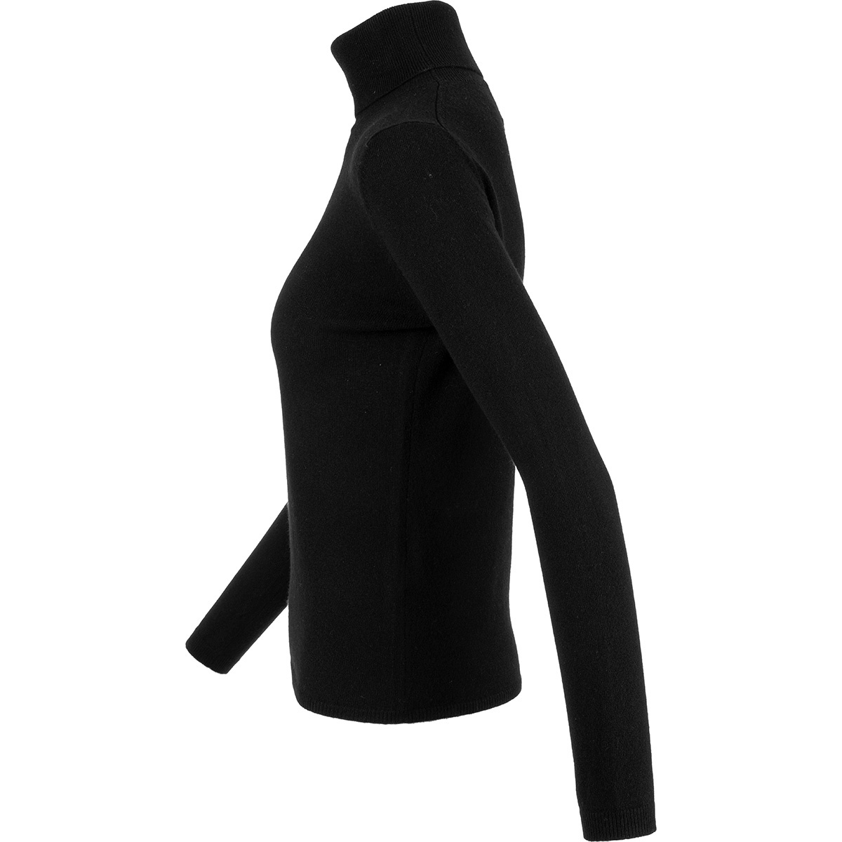 ALLUDE High Neck