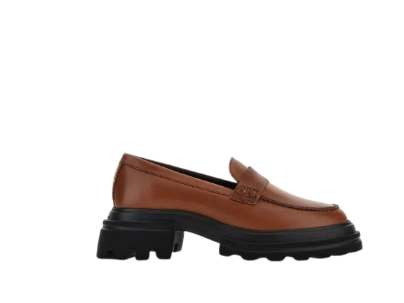 HOGAN H674 Mokassin HOGAN H674 Mokassin