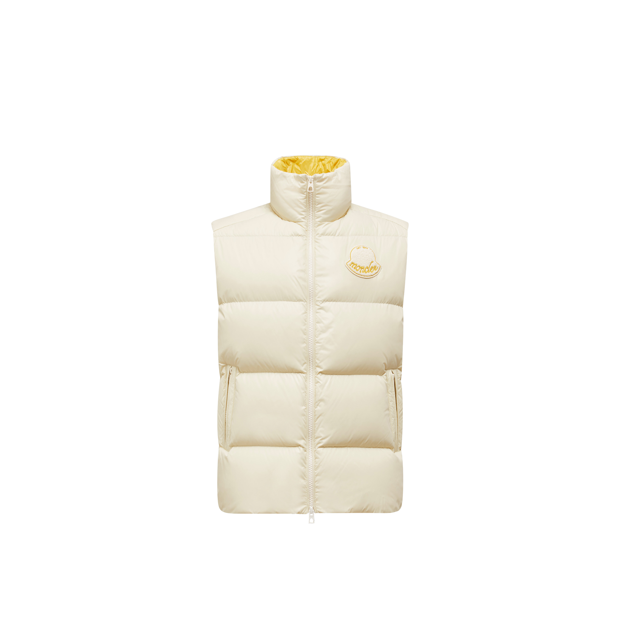 MONCLER Gilet Lipsi Down