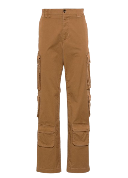 DOLCE & GABBANA Trouser