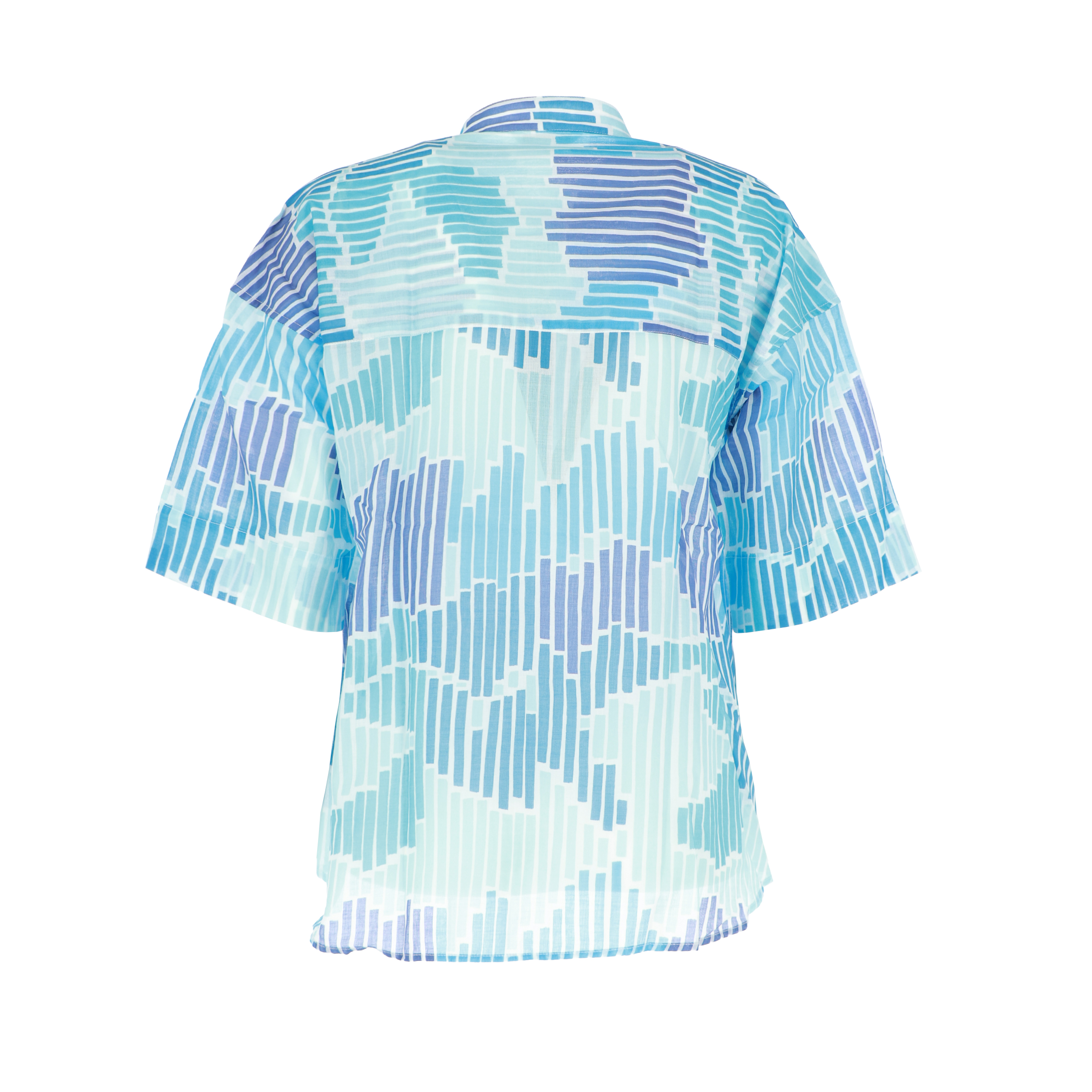 CALIBAN Blouse