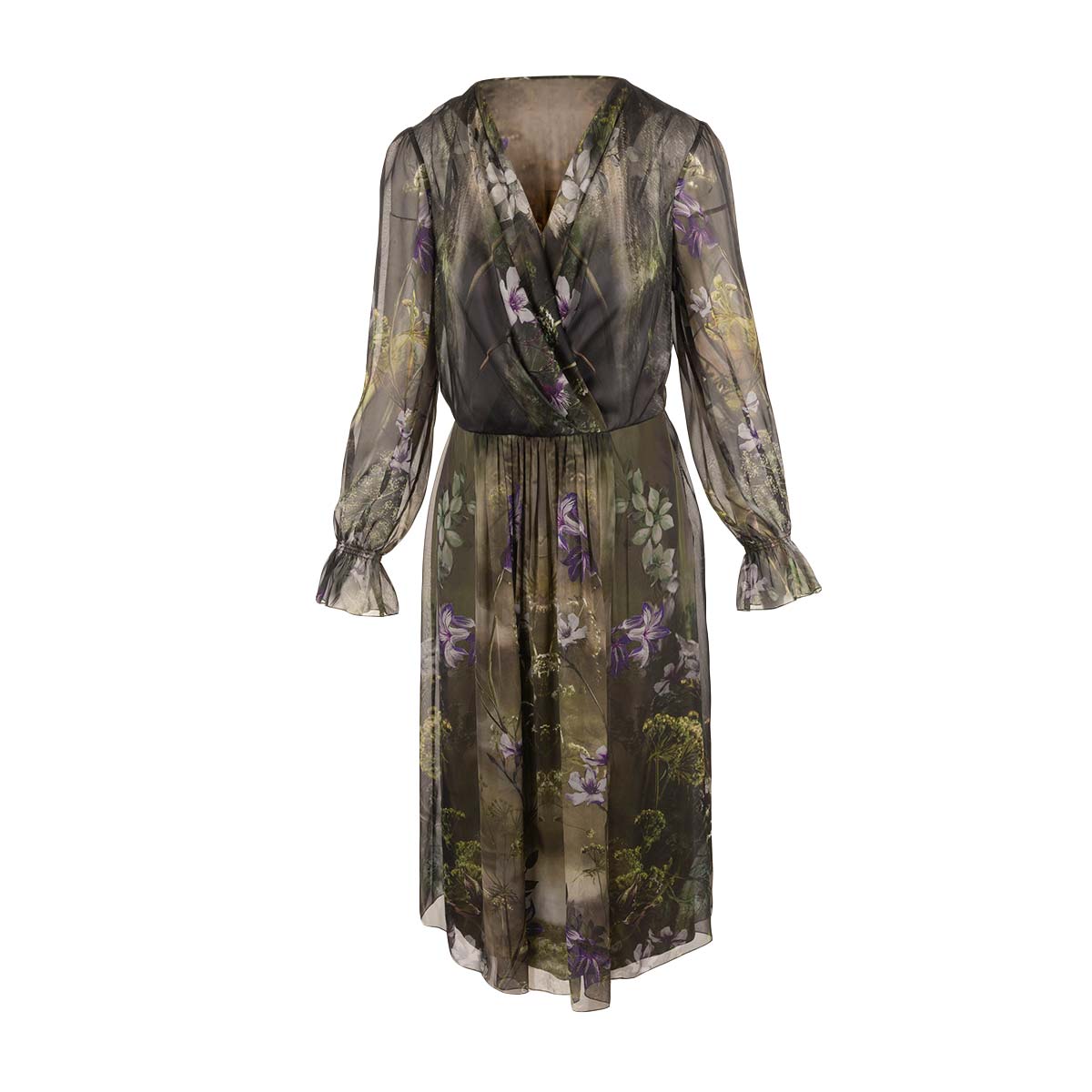 ALBERTA FERRETTI Dress