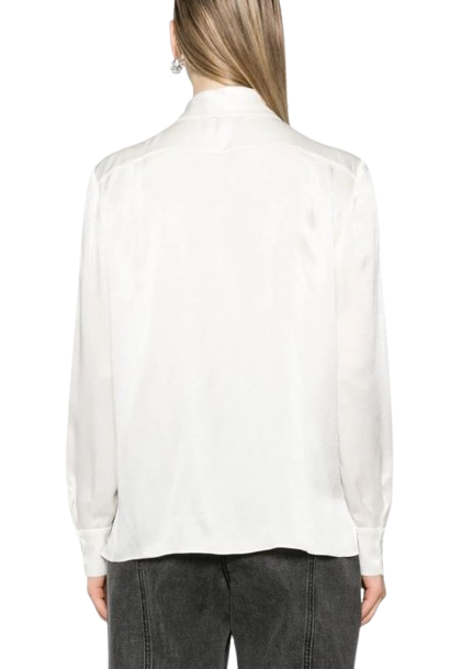 ALBERTA FERRETTI Shirt Satin