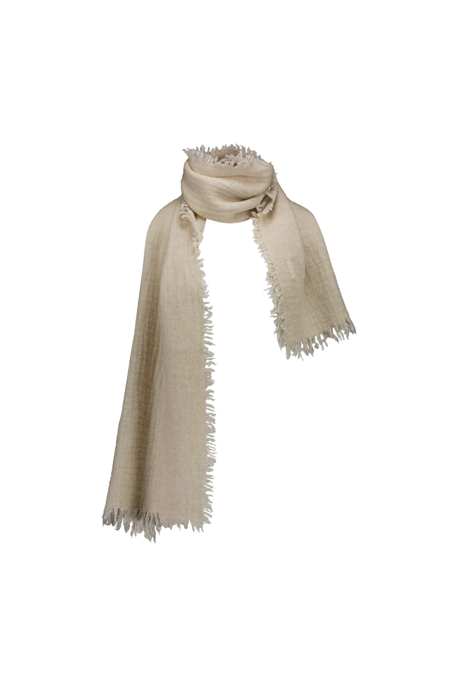 ALLUDE Scarf