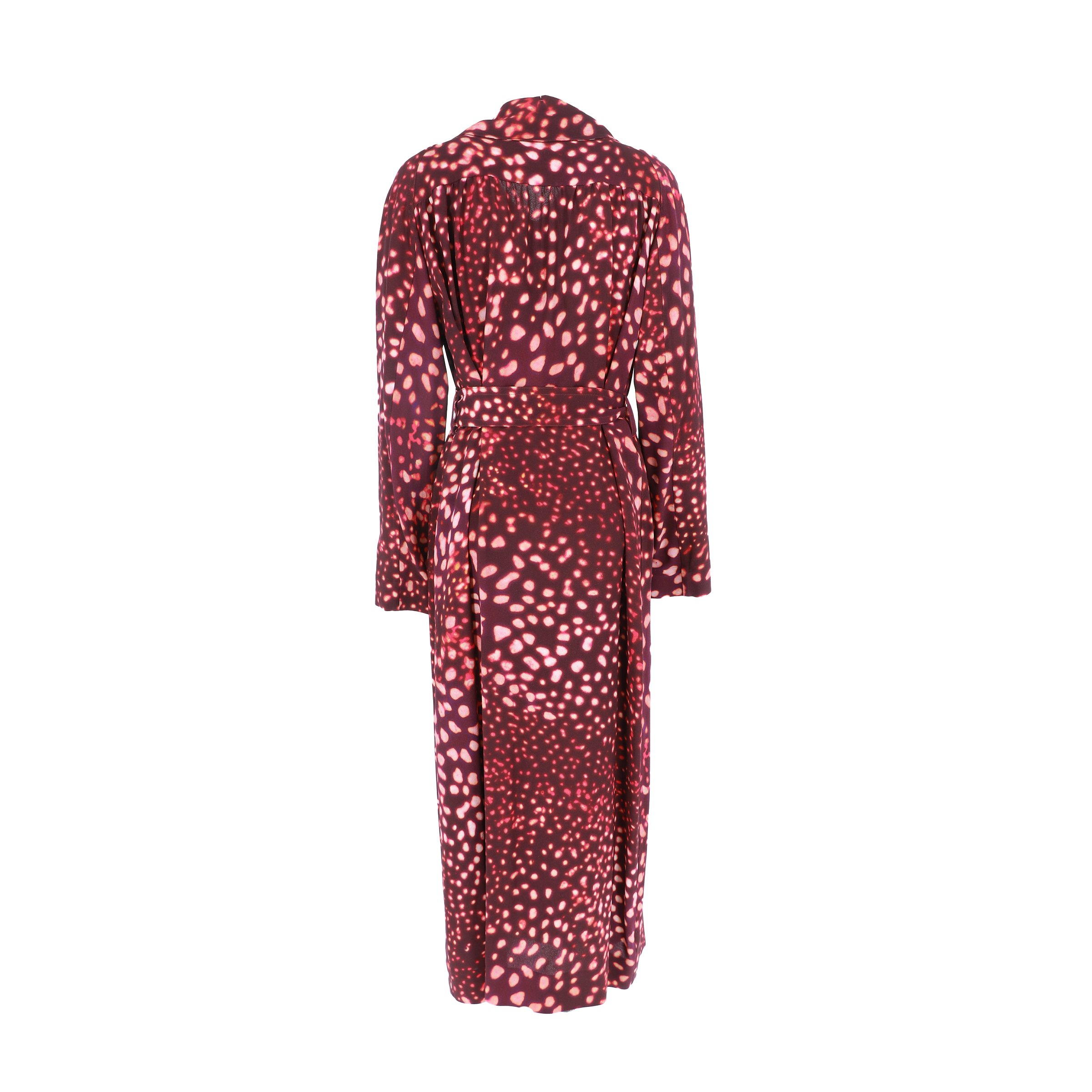 DRIES VAN NOTEN Rolanda Coat