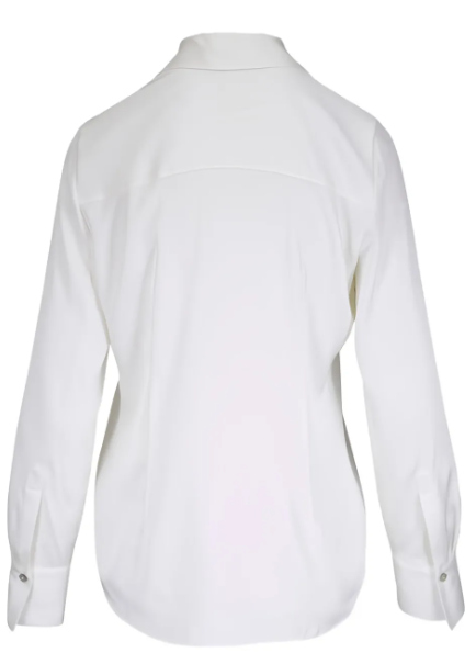 VINCE Slim Fit Classic Shirt