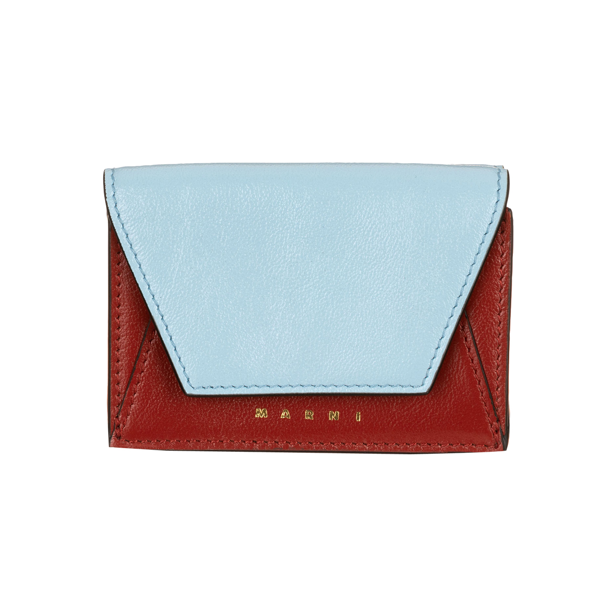 MARNI Trifold Wallet