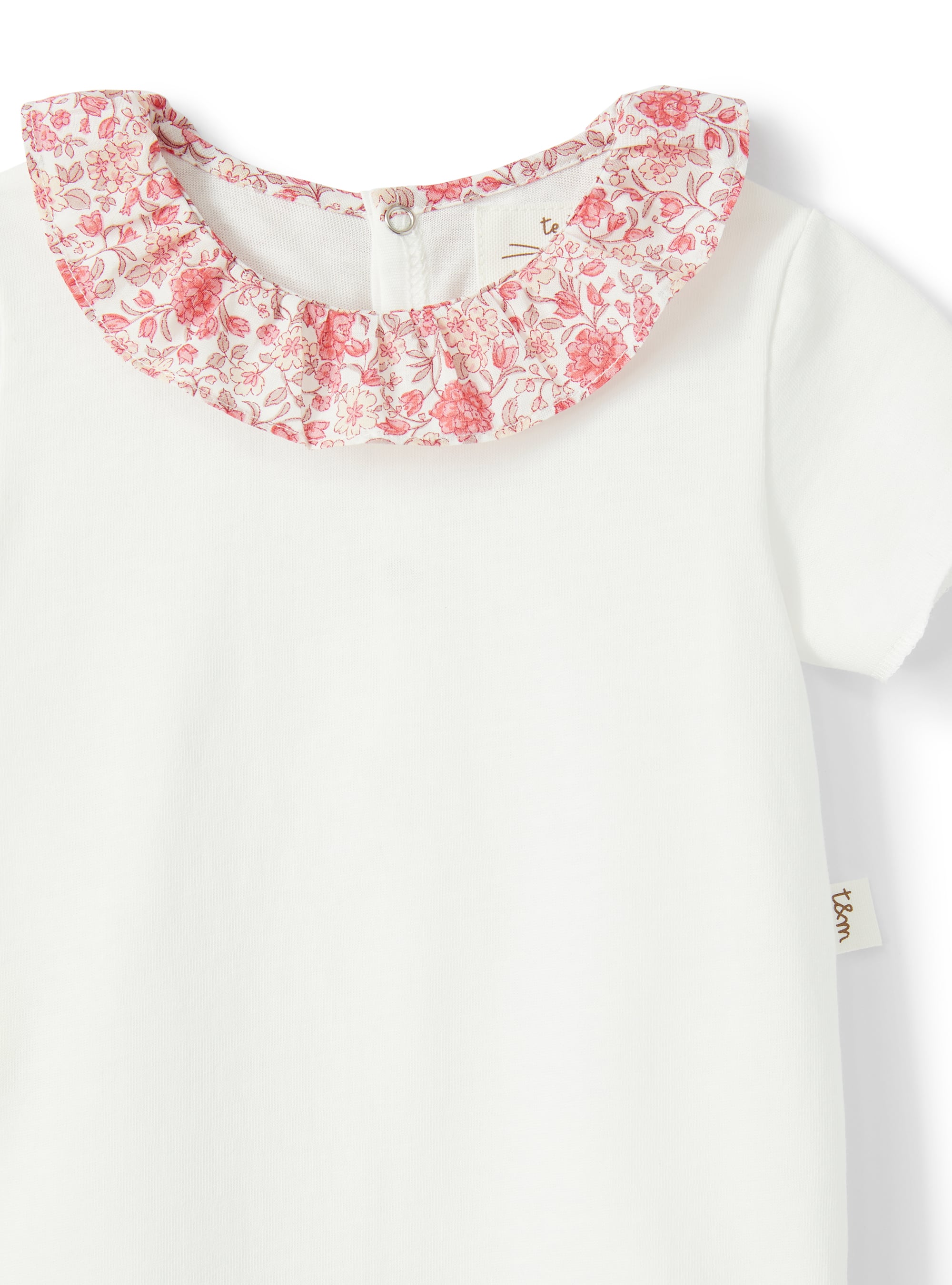 TEDDY&MINOU Body TEDDY&MINOU Body