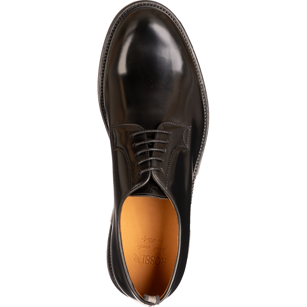 ROSSI Scarpa Derby classica