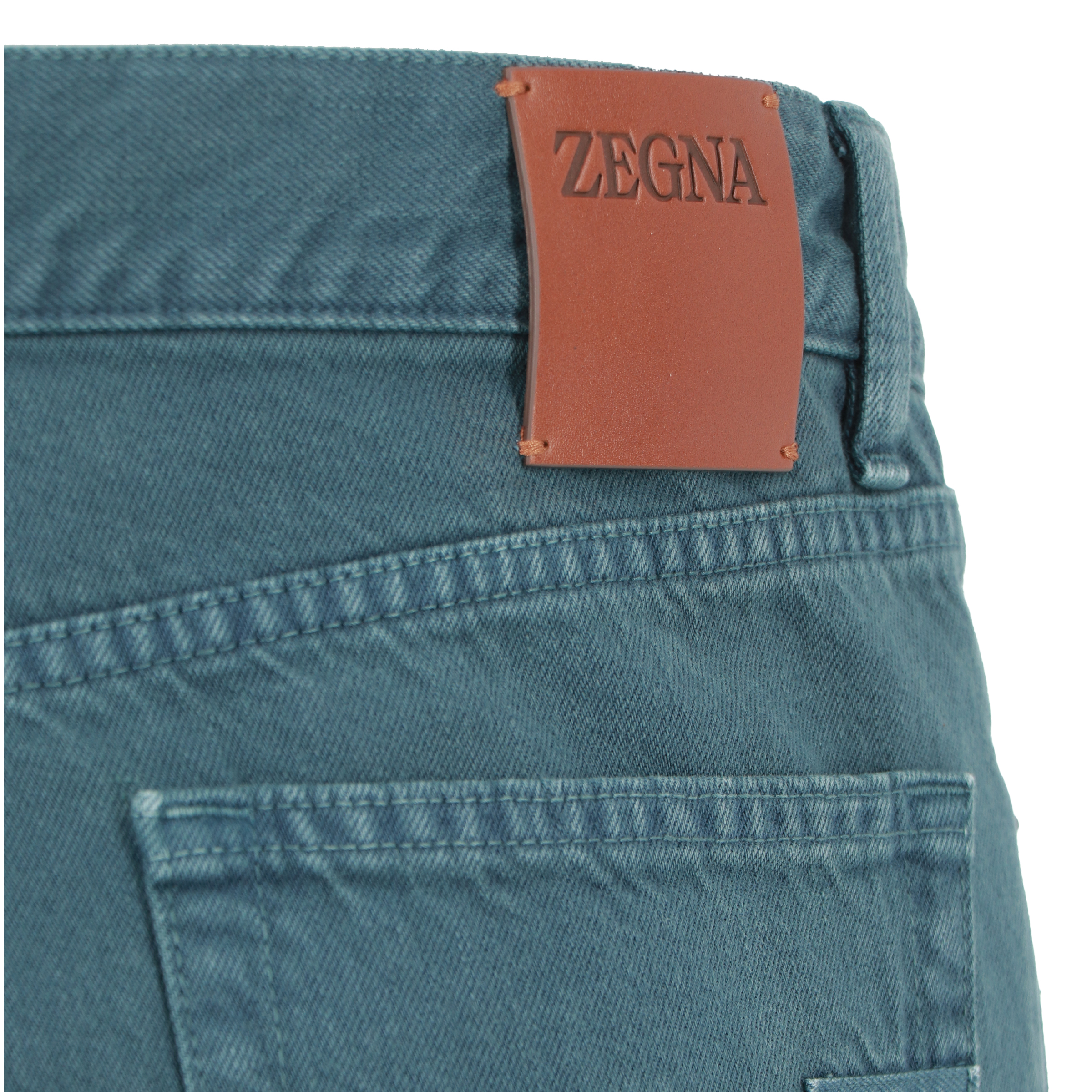 ZEGNA Trouser