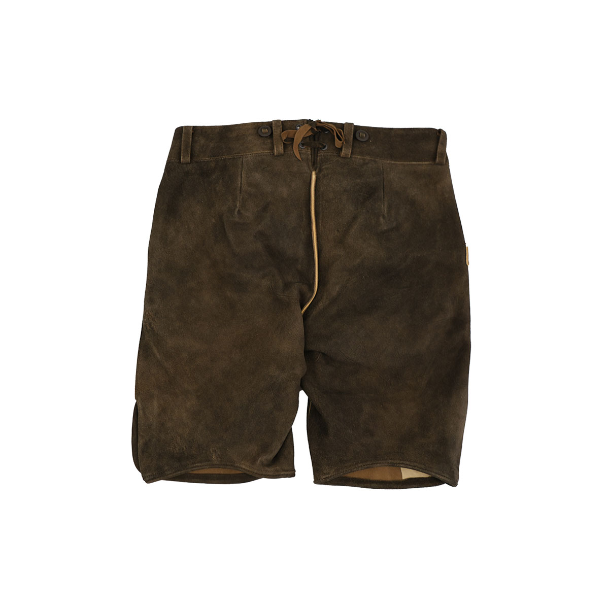 MEINDL Pantaloni in pelle Loisachtal MEINDL Pantaloni in pelle Loisachtal