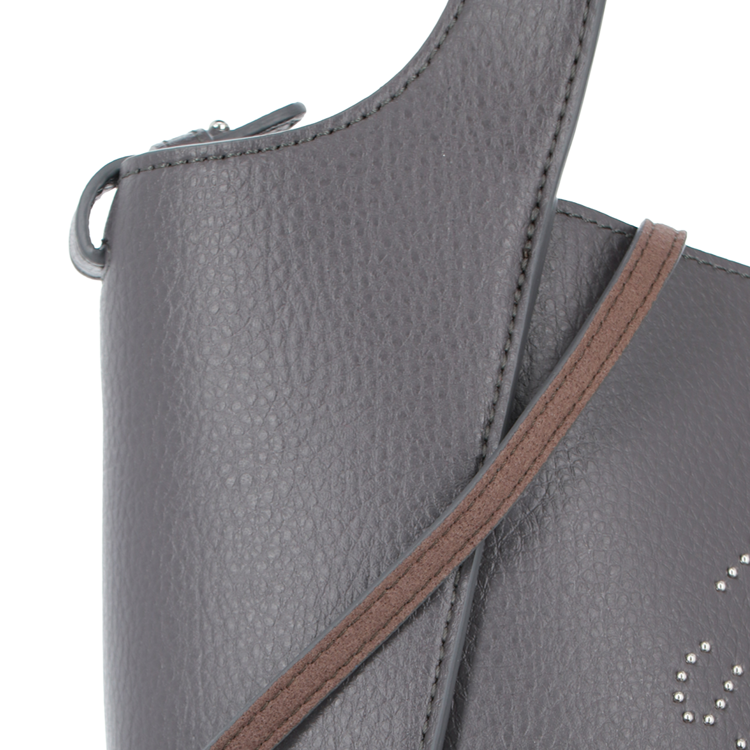 STELLA MCCARTNEY Borsa Tote con Tracolla con Logo