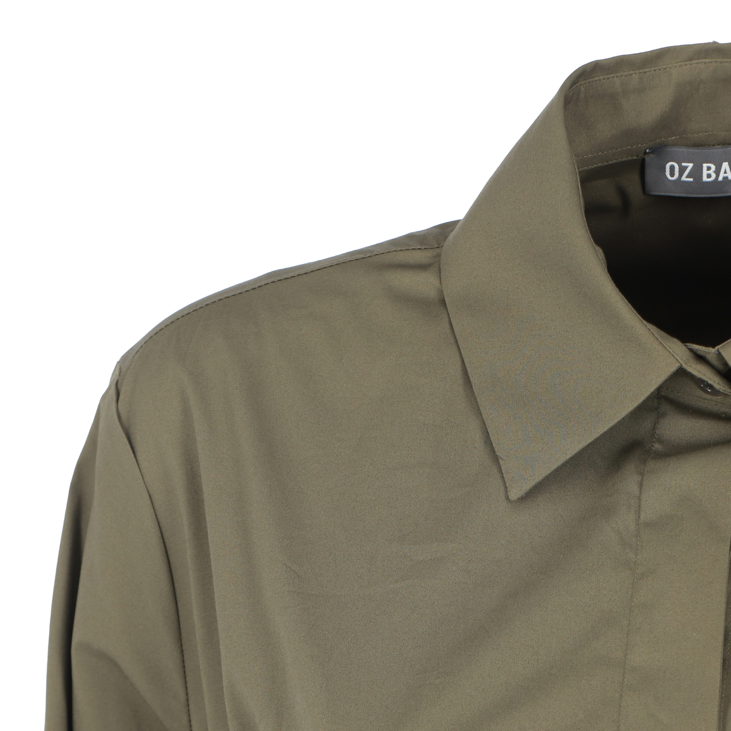 OZ BASIC Short Dress OZ BASIC Short Dress