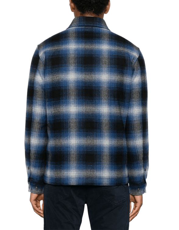 WOOLRICH Overhsirt