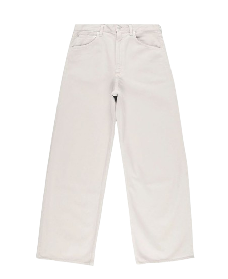 AGOLDE Low Curve Jean