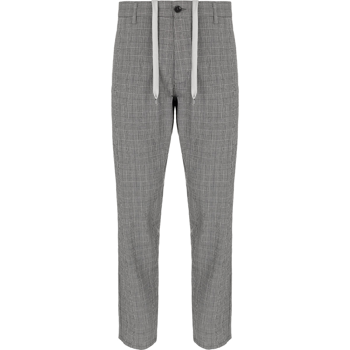 ASPESI trousers