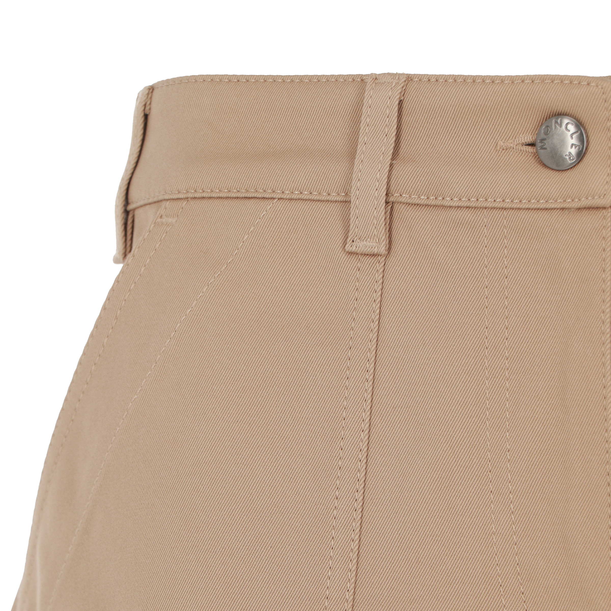 MONCLER Pantaloncini MONCLER Pantaloncini