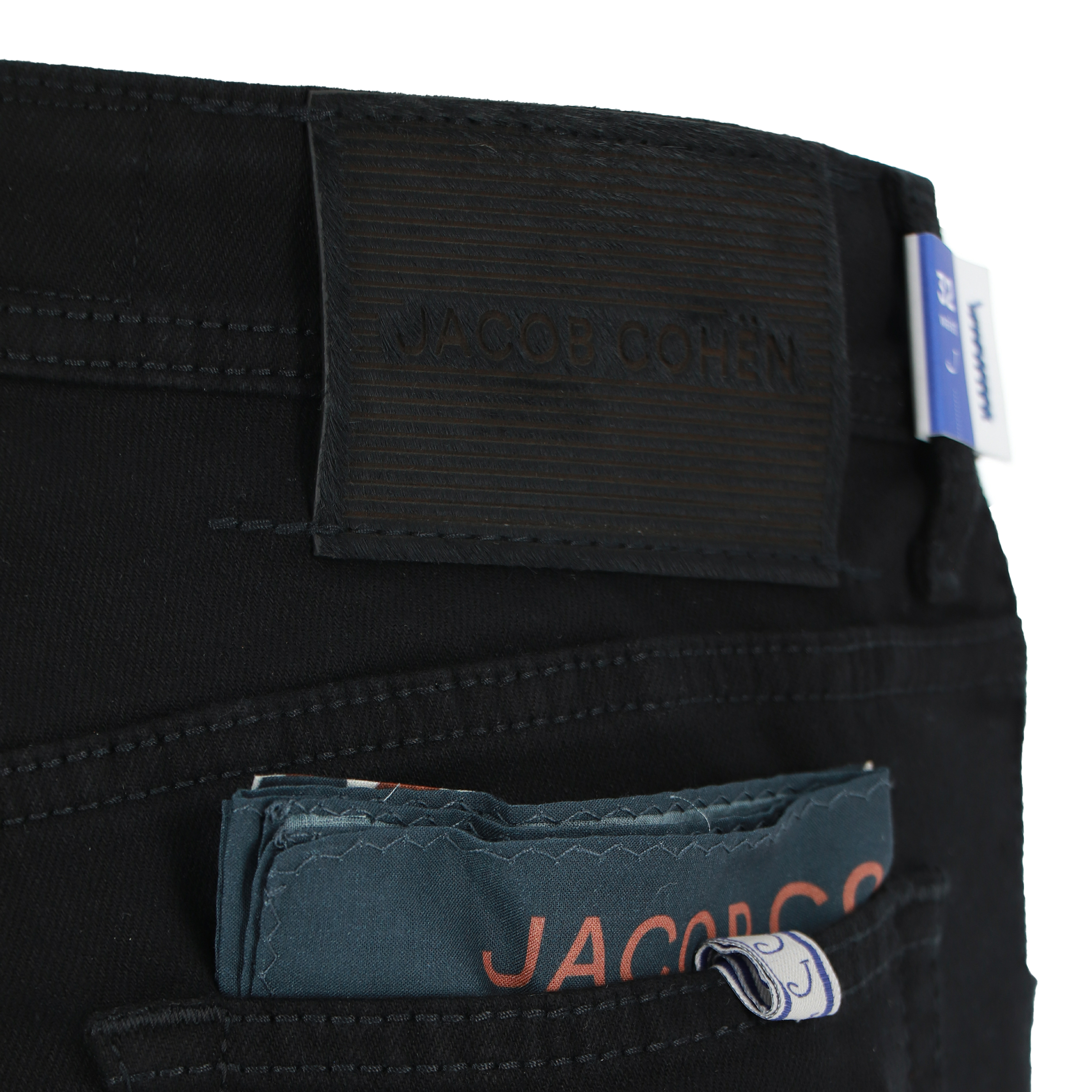 JACOB COHEN Jeans Nick Slim