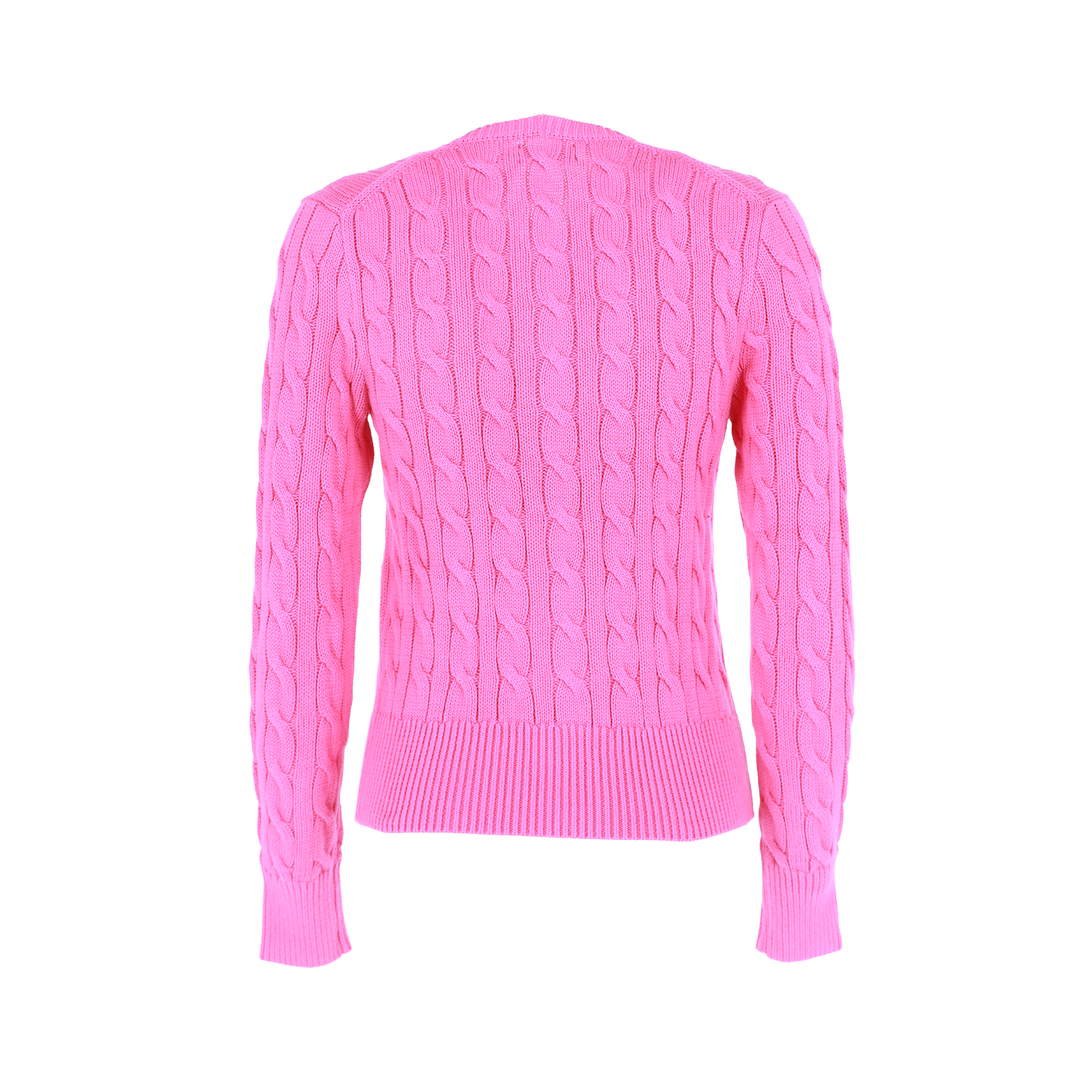 POLO RALPH LAUREN LONG SLEEVE CARDIGAN