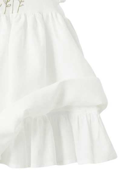 IL GUFO dress