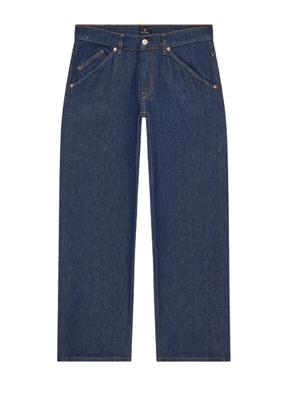 PAUL SMITH Relaxed Fit Jeans