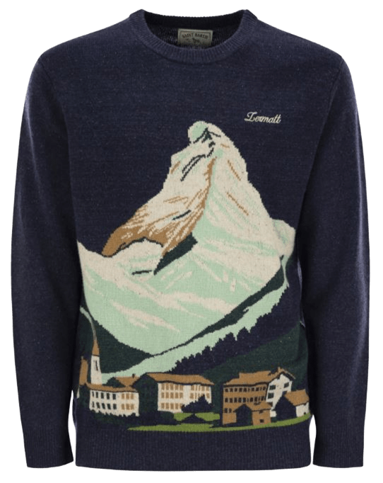 Blue/Zermatt