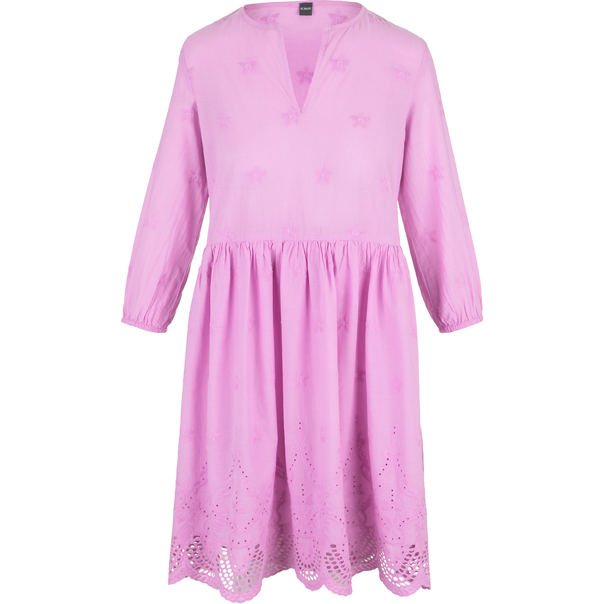 OZ BASIC Dress 100% Cotton OZ BASIC Dress 100% Cotton