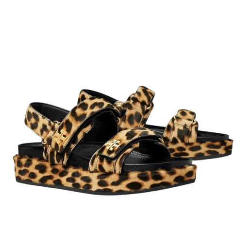 TORY BURCH Sandali Sportivi Kira TORY BURCH Sandali Sportivi Kira