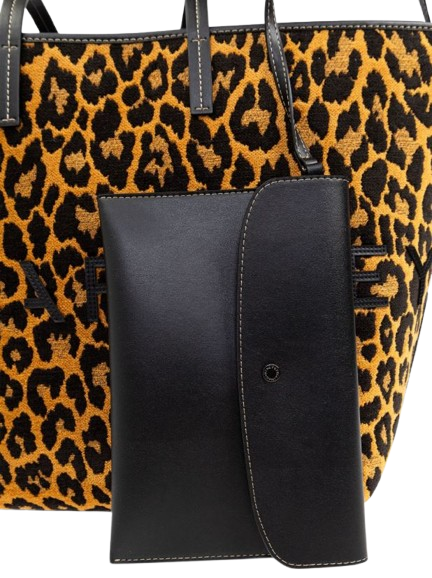 STELLA MCCARTNEY Tote Bag Eco Leo
