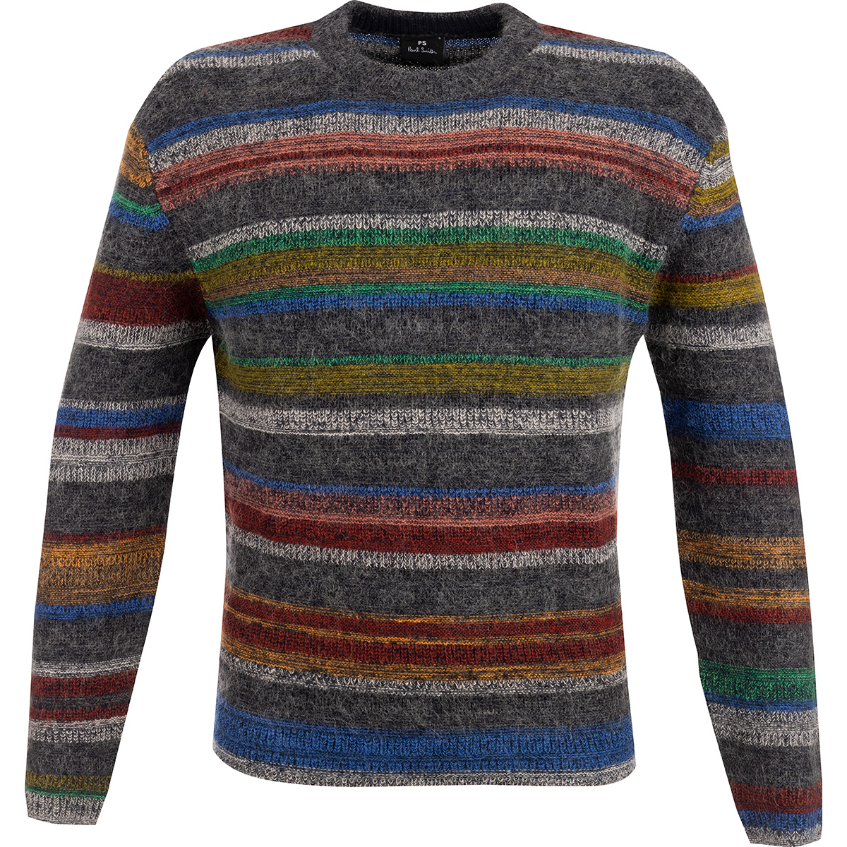 PAUL SMITH Crewneck Sweater