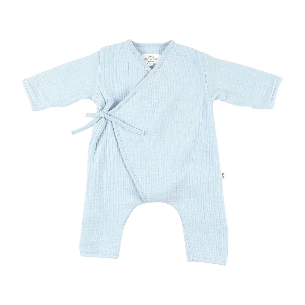 TEDDY&MINOU Romper