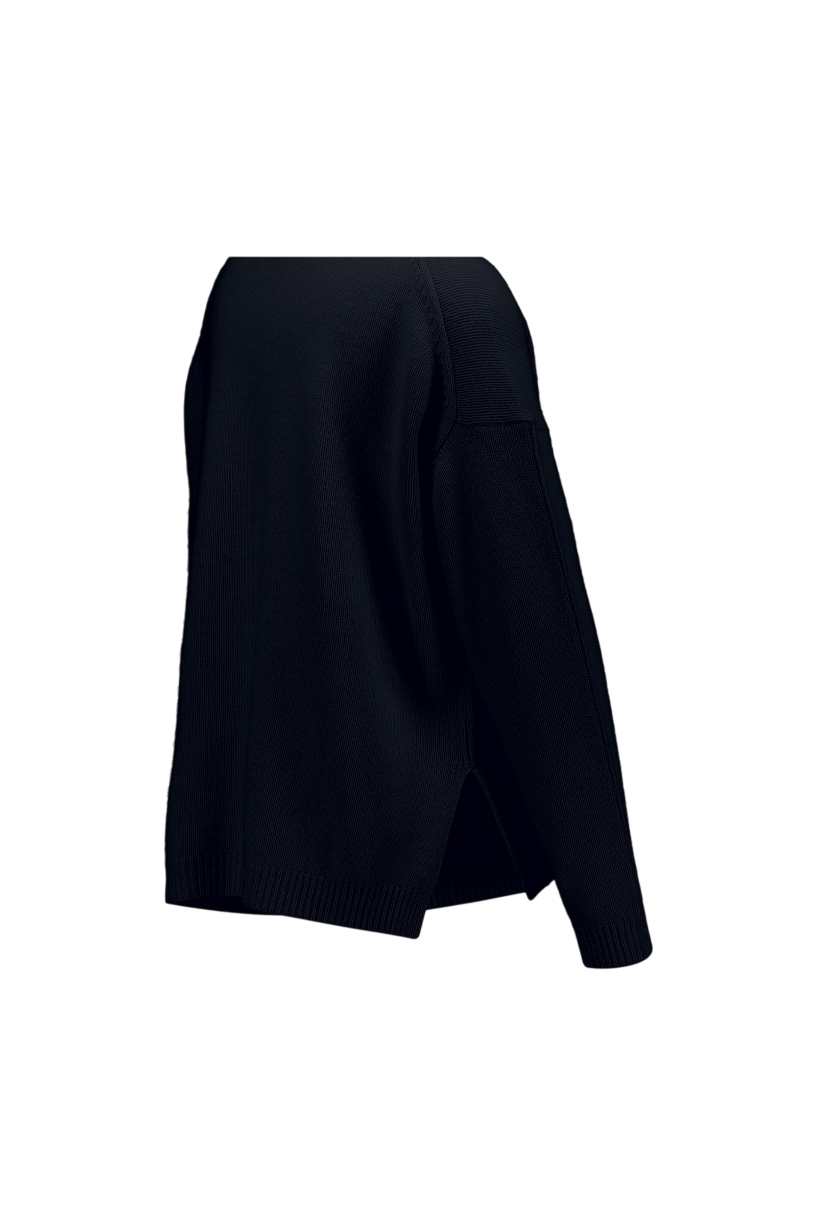 ALLUDE RD Cardigan