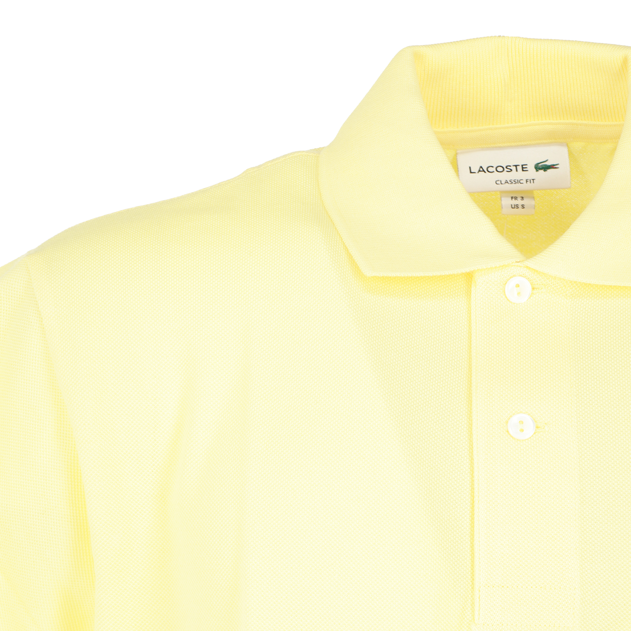 LACOSTE Polo
