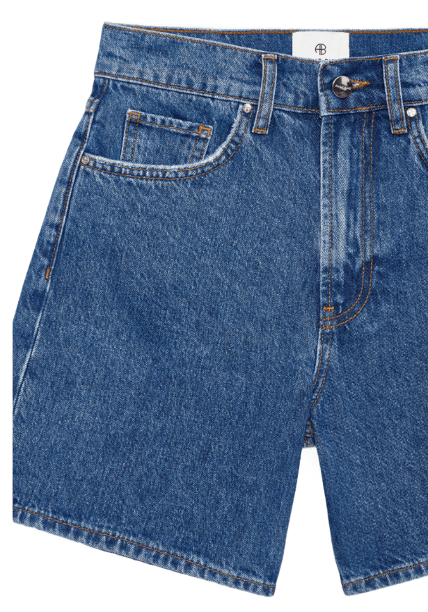 ANINE BING Kat Short