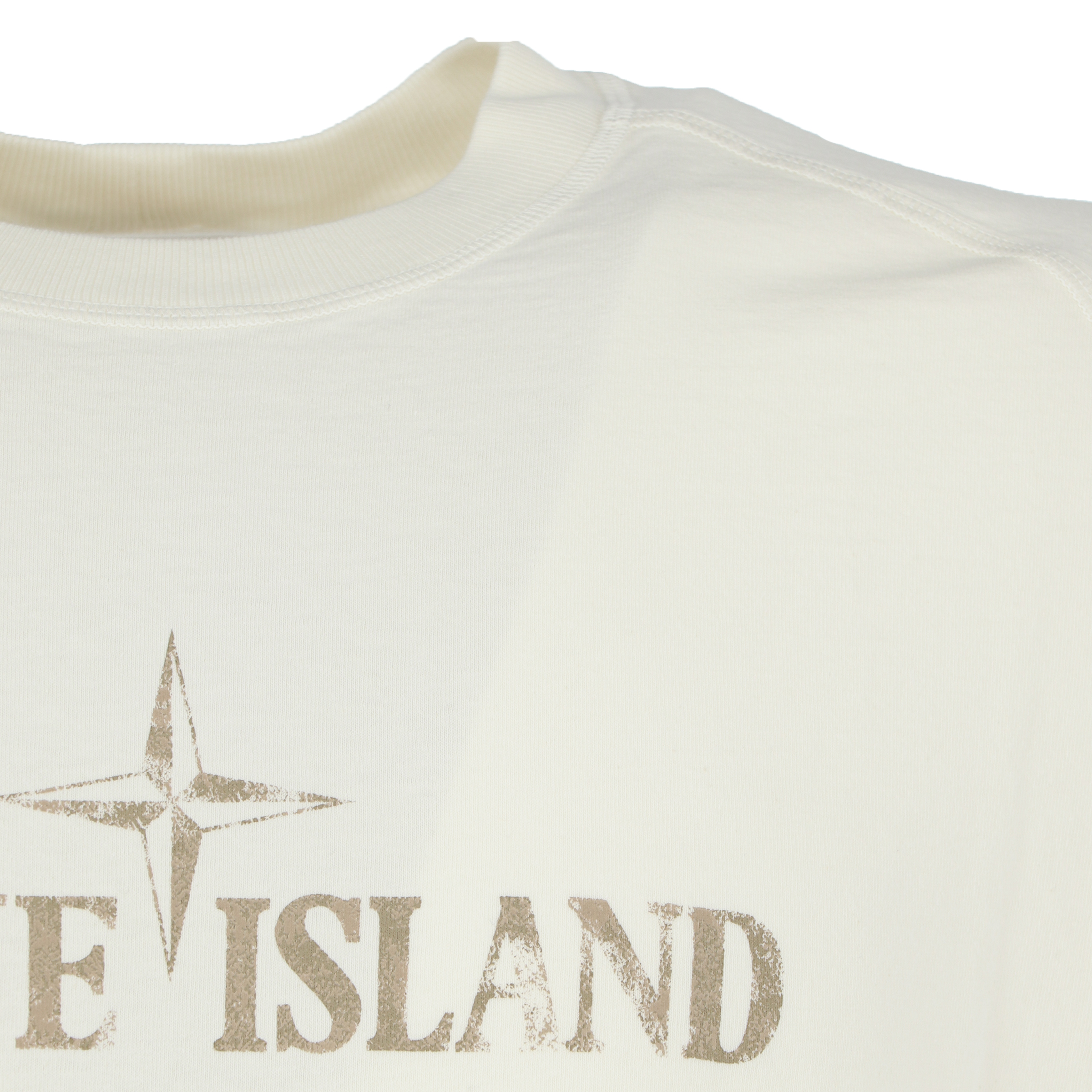 STONE ISLAND T-Shirt