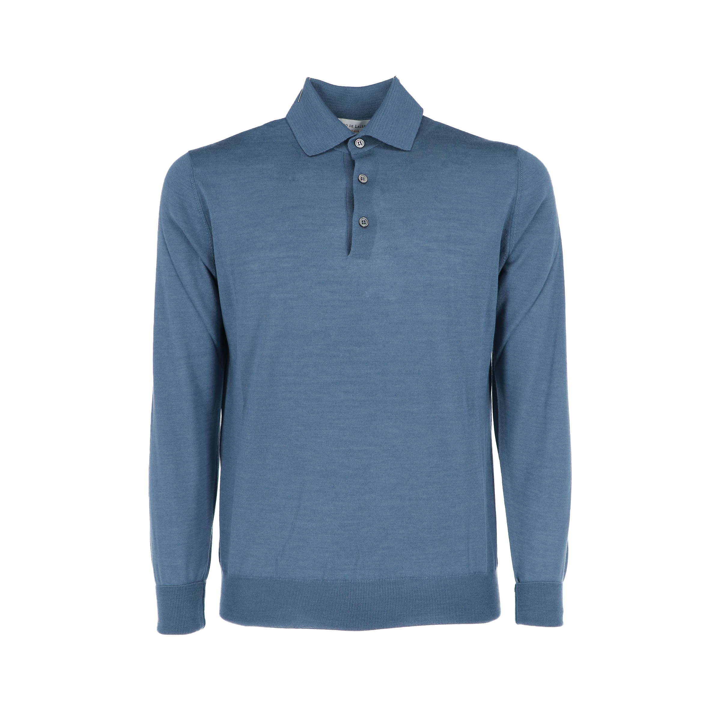 FILIPPO DE LAURENTIS Polo Longsleeve