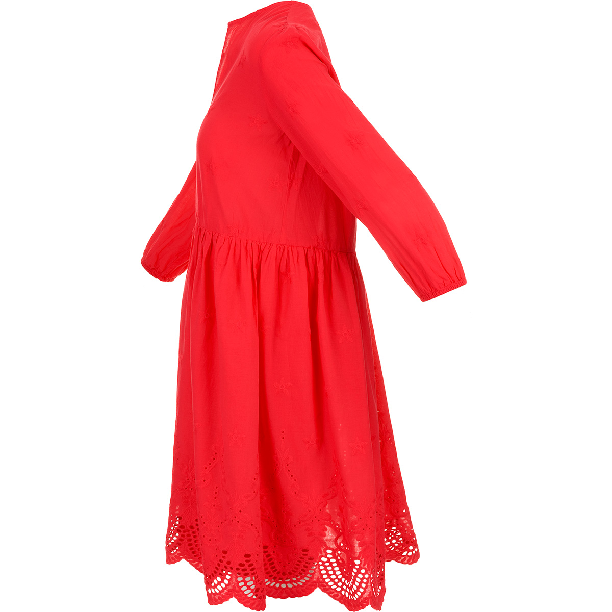 OZ BASIC Dress 100% Cotton