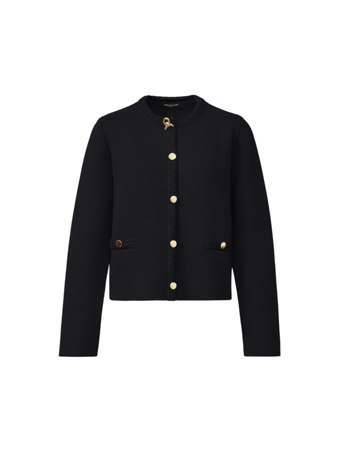 FABIANA FILIPPI Jacket