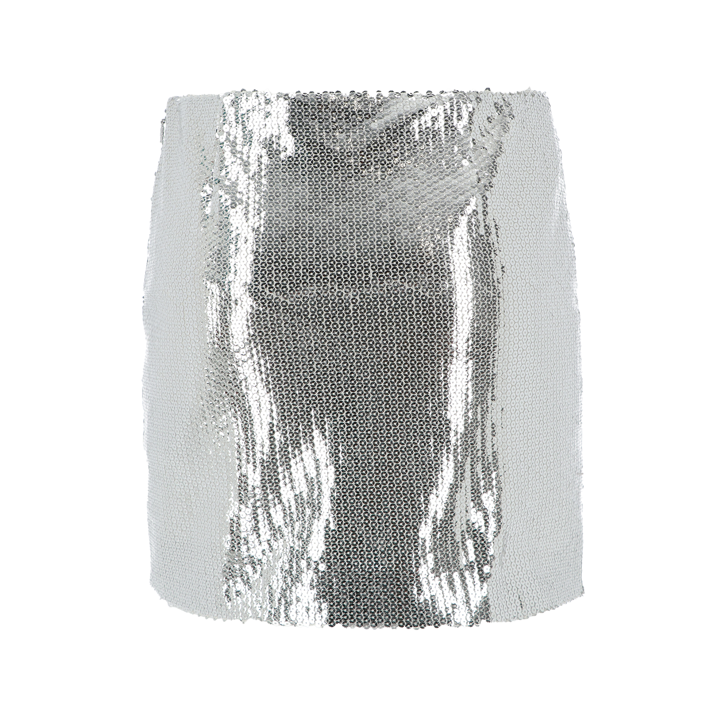 ROTATE Sequin Mini Skirt