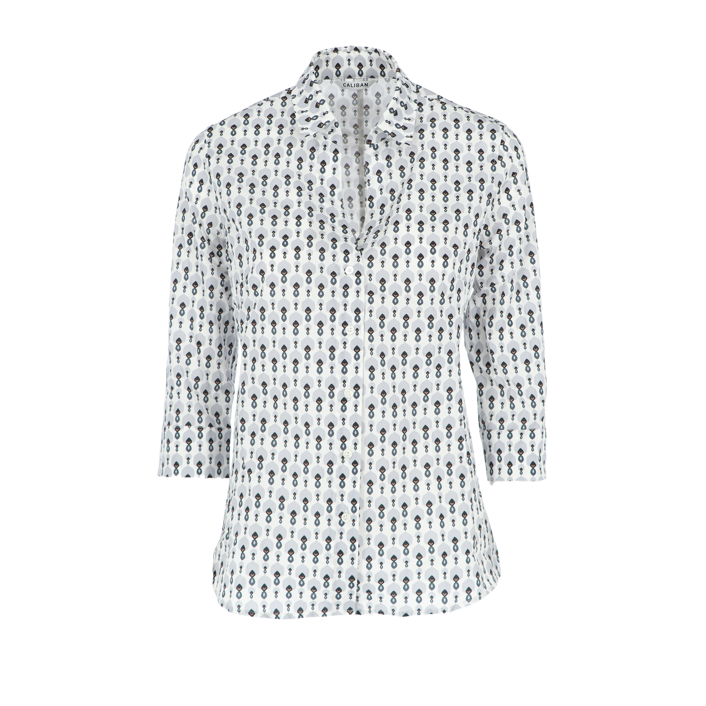 CALIBAN Blouse