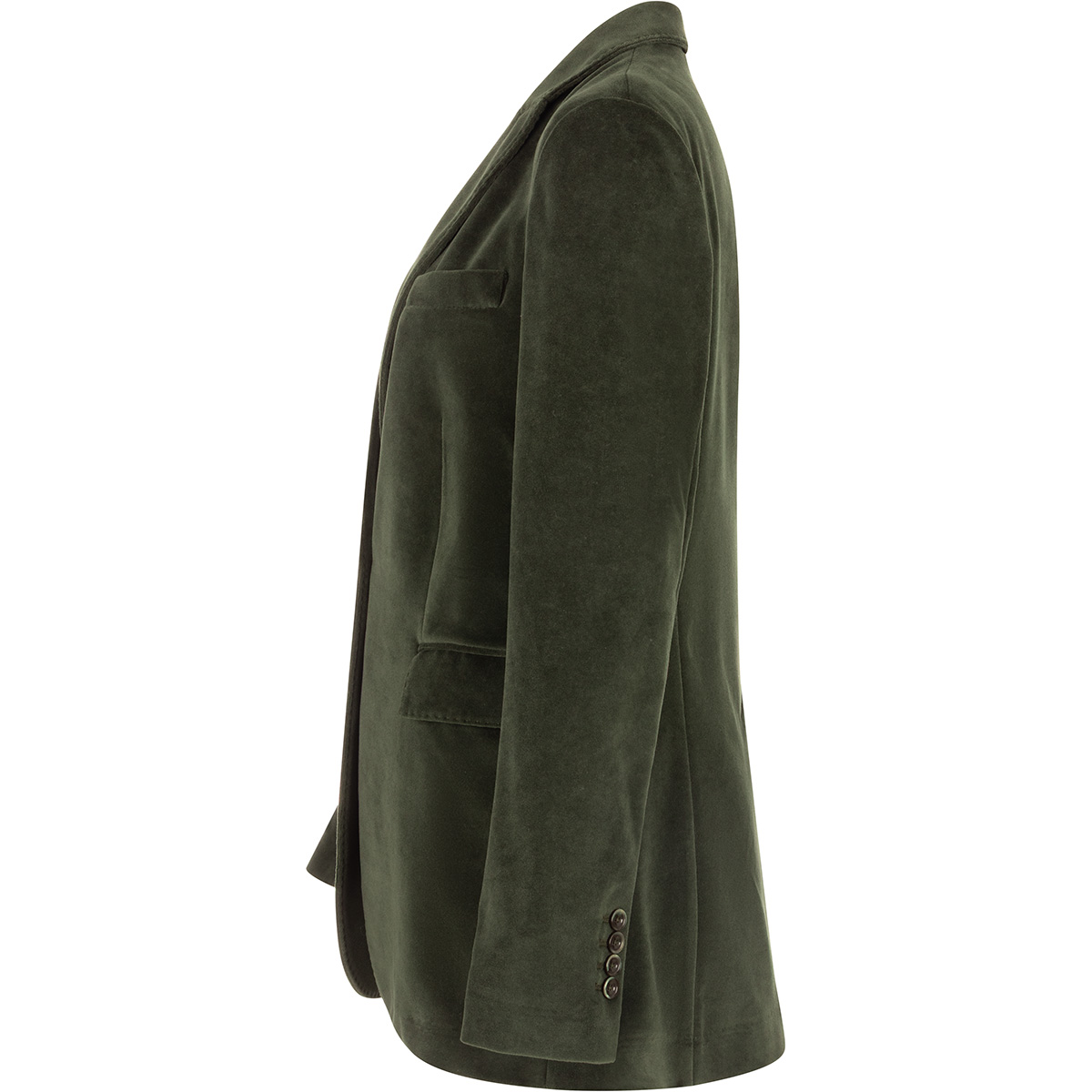 CIRCOLO 1901 Blazer Velvet