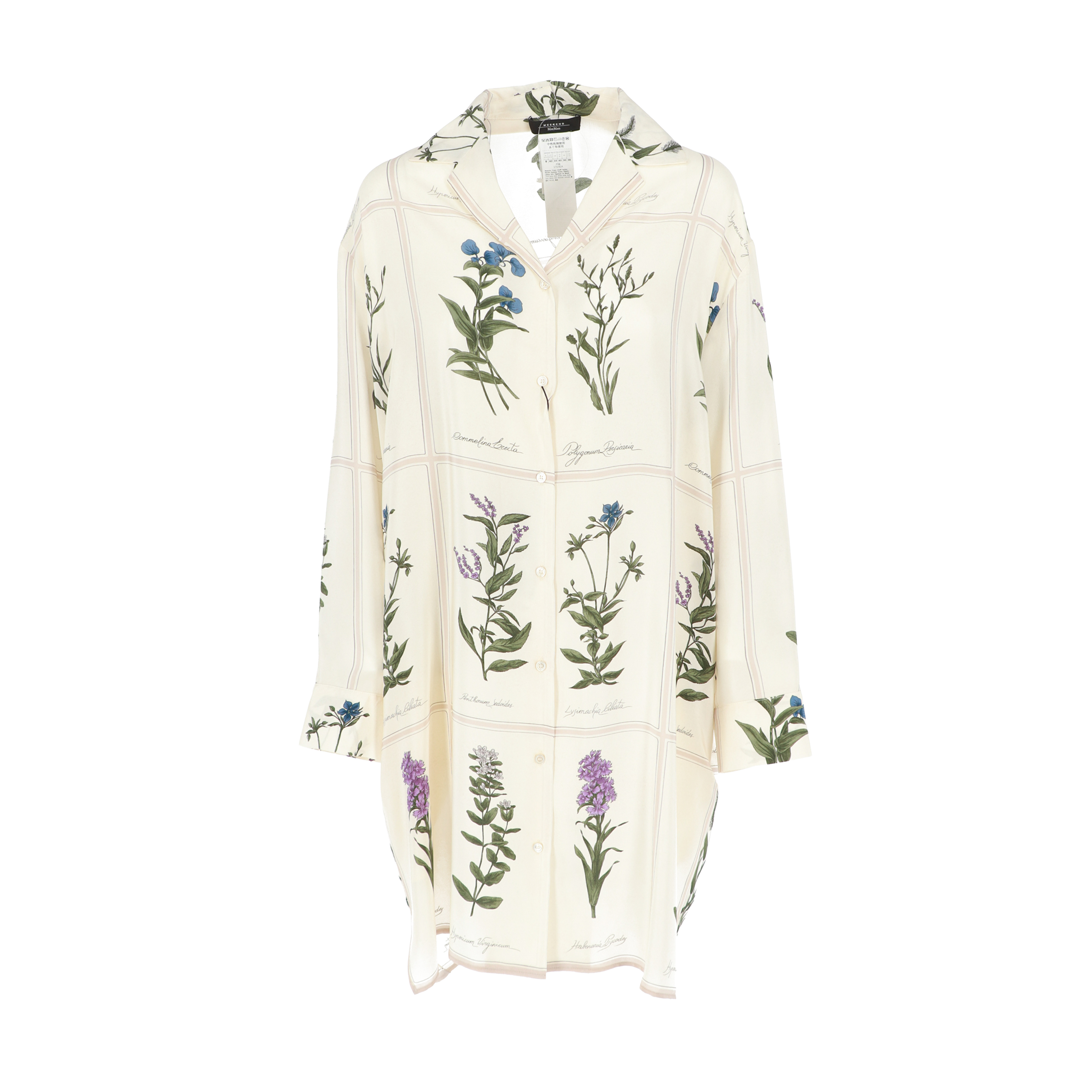 WEEKEND MAX MARA Eccesso