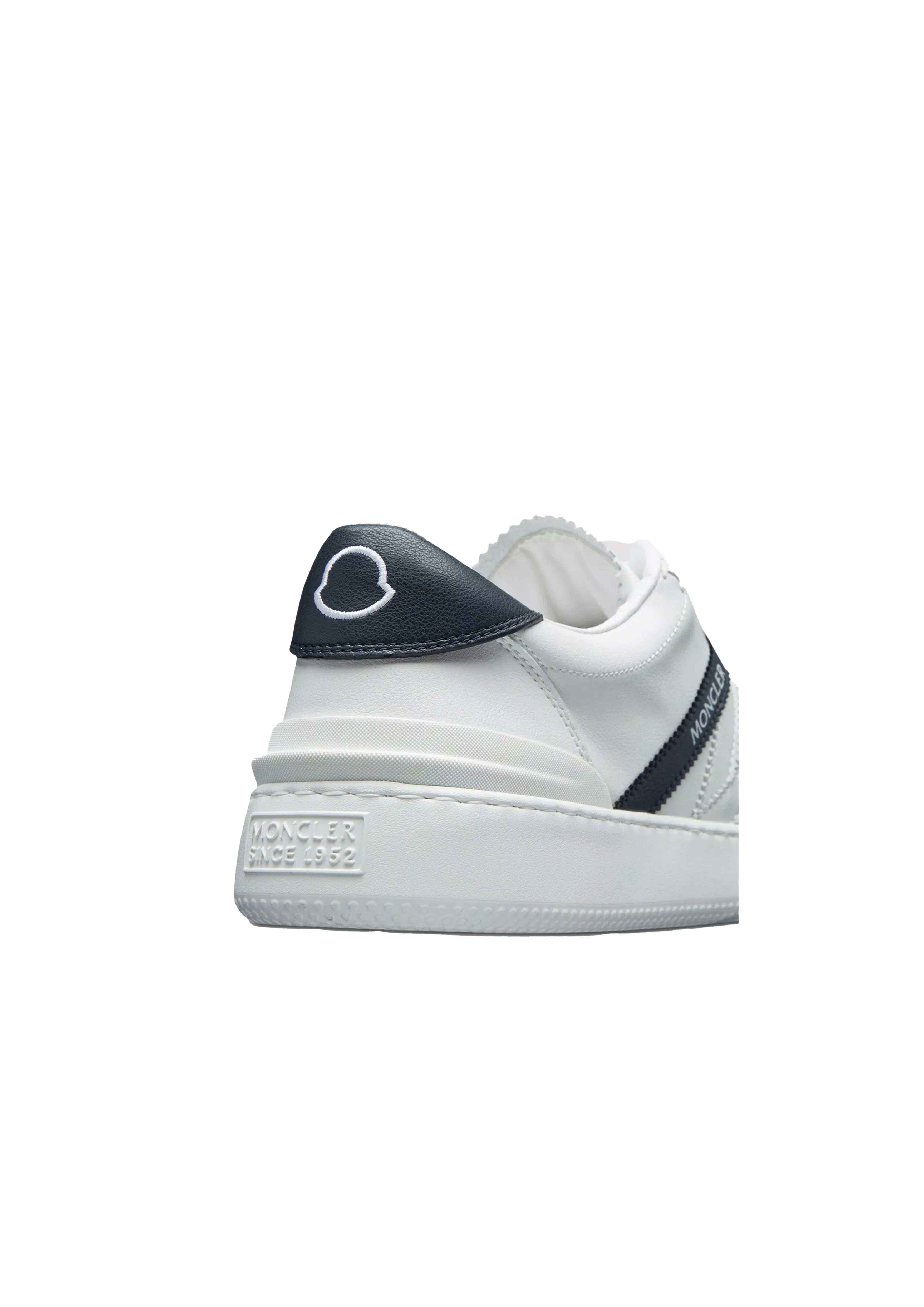 MONCLER Monaco Low Top Sneakers