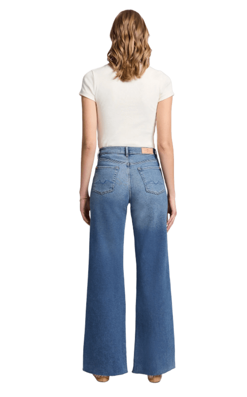 SEVEN JEANS Lotta Bay
