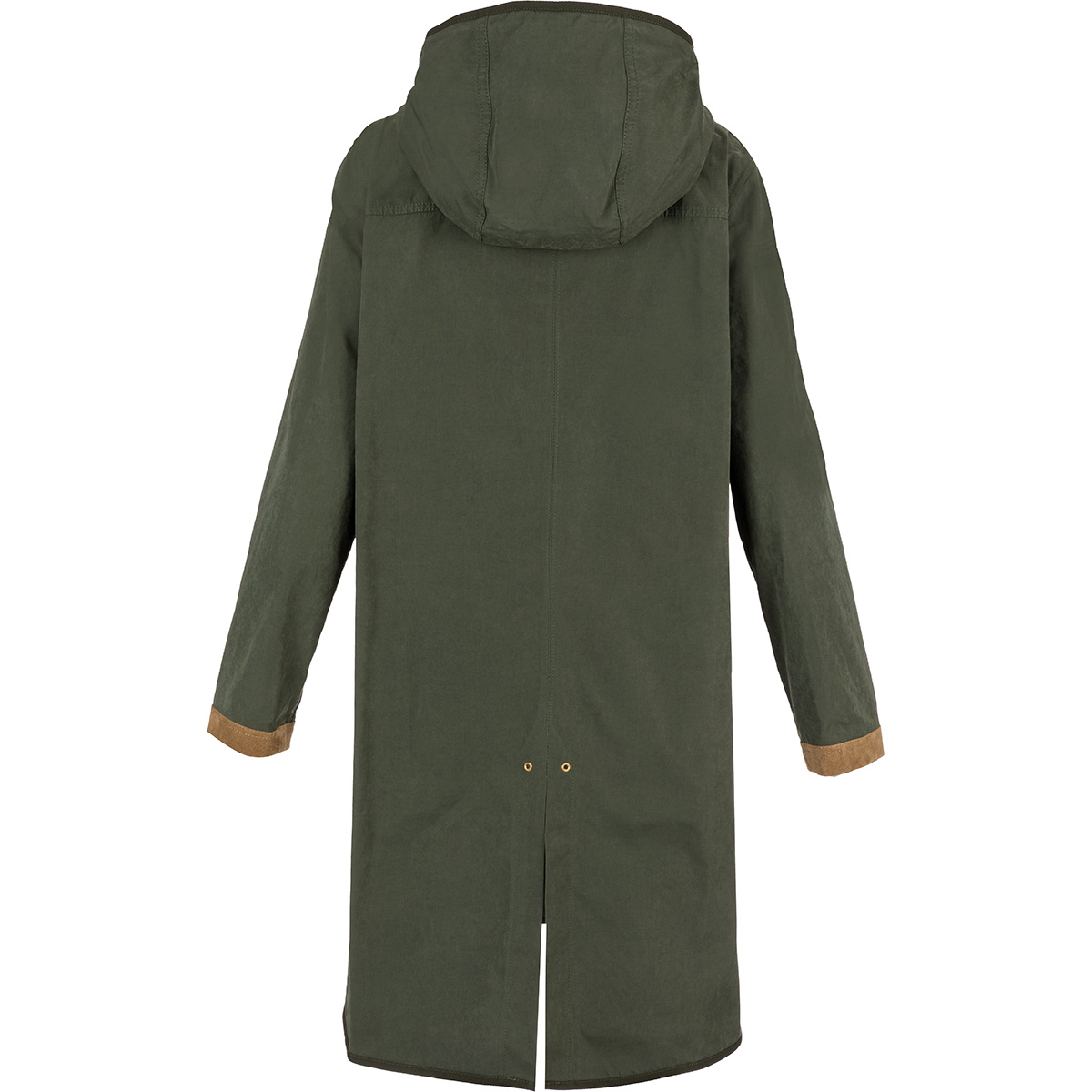FAY LONG PARKA