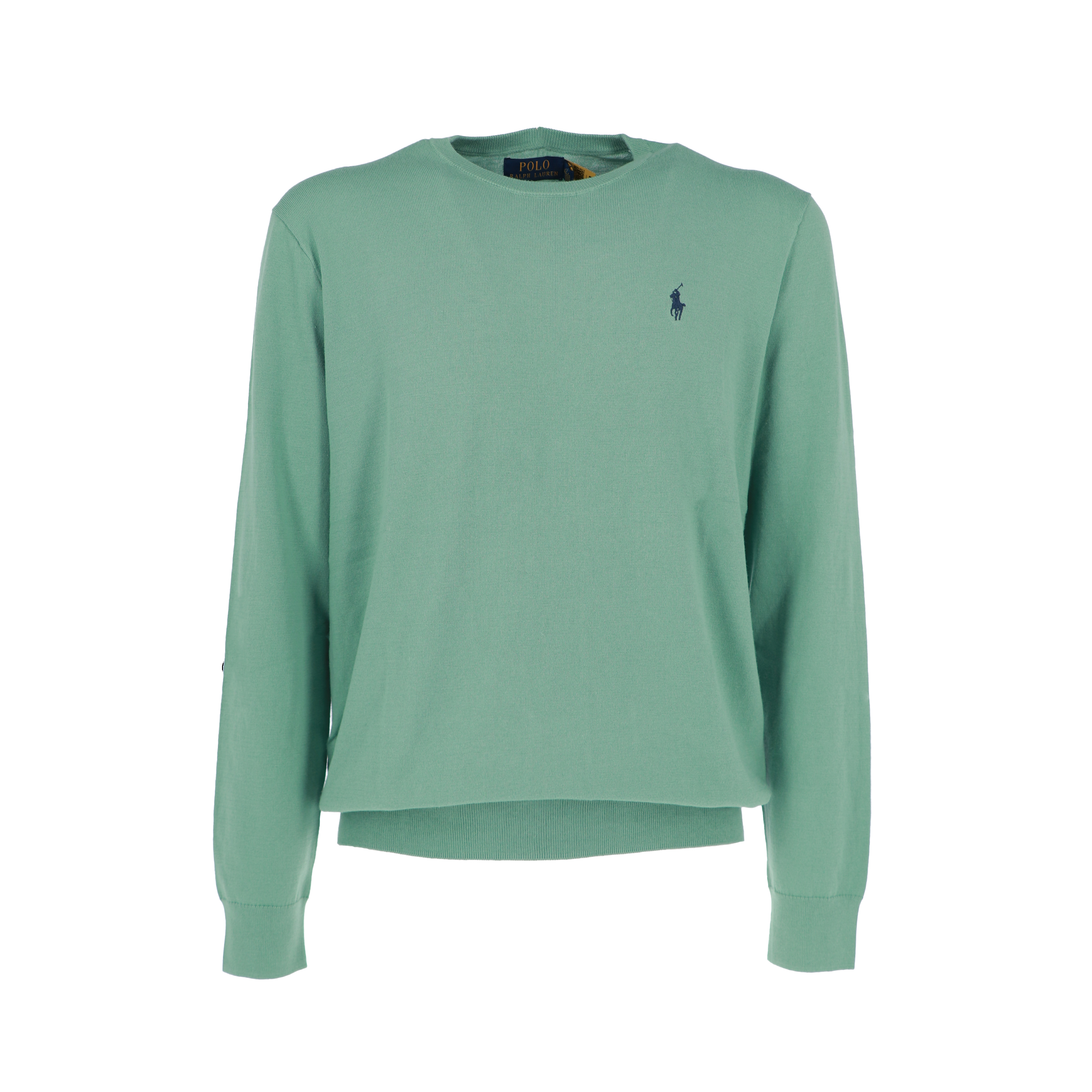 Faded Mint