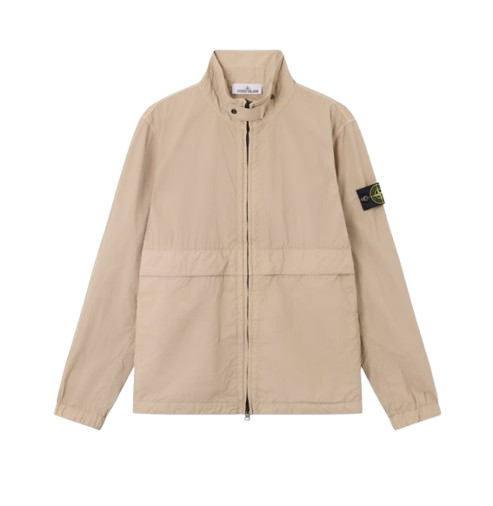 STONE ISLAND Nylon Smerigliato-TC Jacke