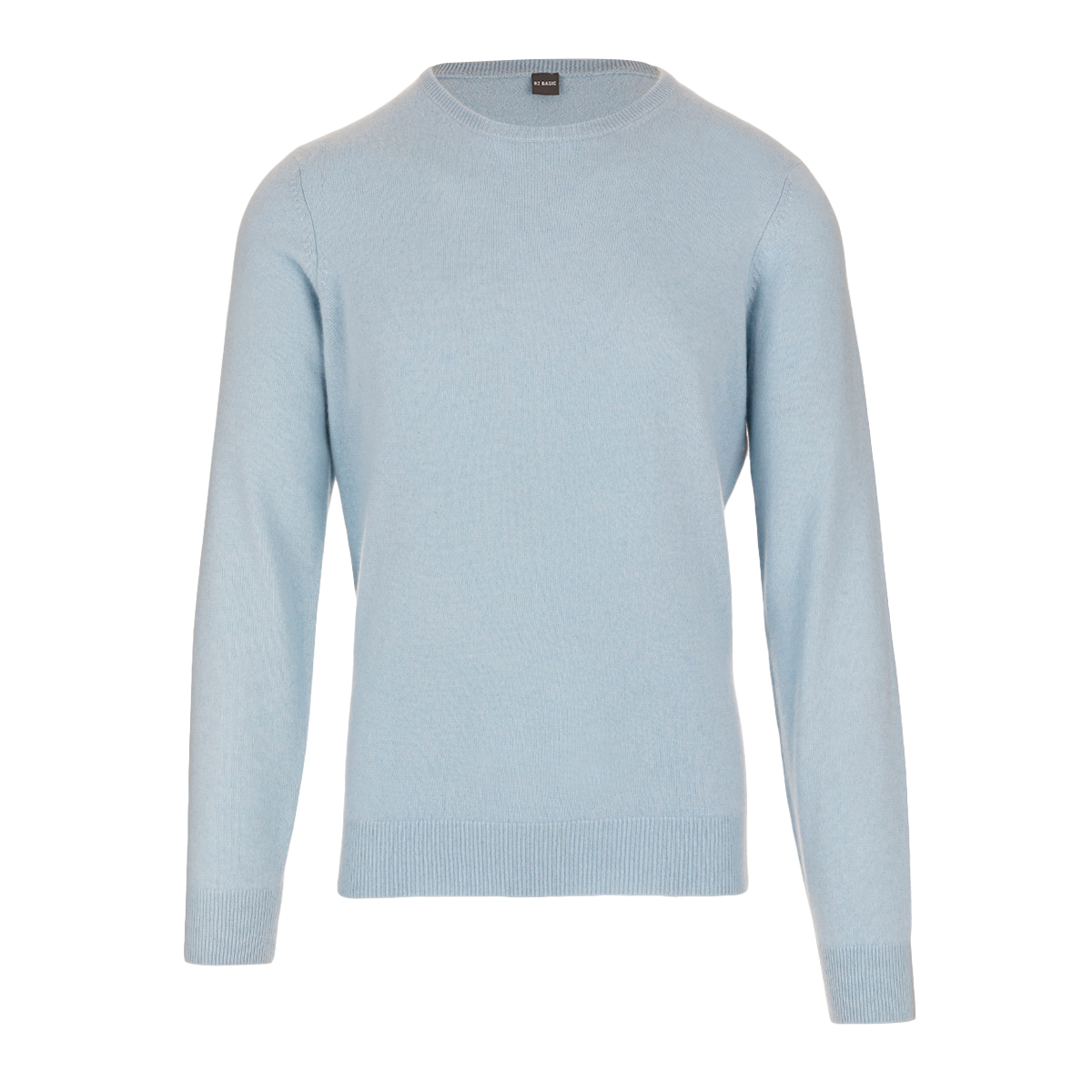 SOFT BLUE MEL.